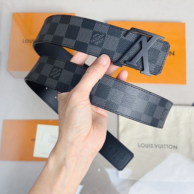 l0vis Vvtt0n belts